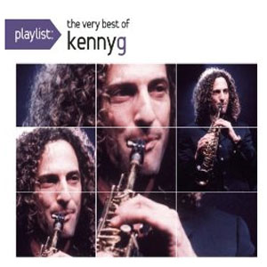 Álbum The Very Best Of Kenny G de Kenny G