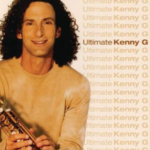 Álbum Ultimate Kenny G de Kenny G