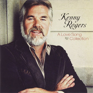 Álbum A Love Song Collection de Kenny Rogers