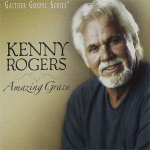 Álbum Amazing Grace de Kenny Rogers
