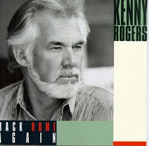 Álbum Back Home Again de Kenny Rogers