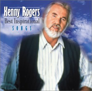 Álbum Best Inspirational Songs de Kenny Rogers