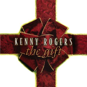 Álbum Gift The de Kenny Rogers