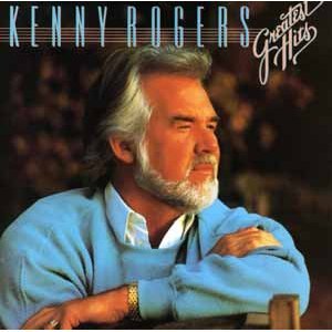 Álbum Kenny Rogers - Greatest Hits de Kenny Rogers