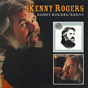 Álbum Kenny Rogers/Kenny de Kenny Rogers