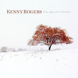 Álbum Once Again It's Christmas de Kenny Rogers