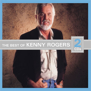 Álbum THE BEST OF KENNY ROGERS (2 CD Set) de Kenny Rogers