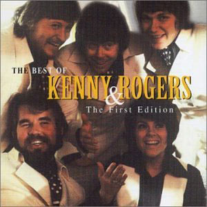 Álbum The Best of Kenny Rogers & The First Edition de Kenny Rogers