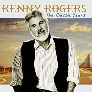 Álbum The Classic Years de Kenny Rogers