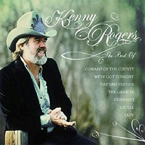 Álbum The Very Best of Kenny Rogers de Kenny Rogers
