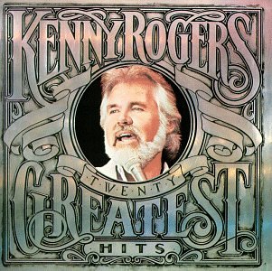 Álbum Kenny Rogers: Twenty Greatest Hits de Kenny Rogers