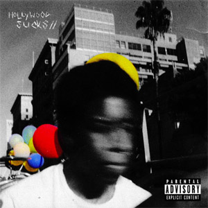 Álbum Hollywood Sucks de KennyHoopla