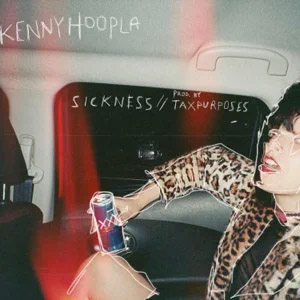 Álbum Sickness de KennyHoopla