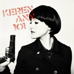 Álbum 101 Keren Ann de Keren Ann