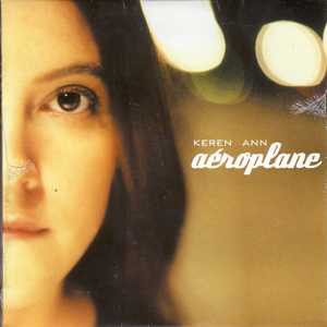 Álbum Aéroplane de Keren Ann