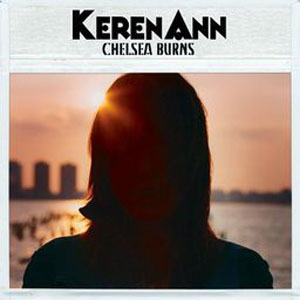 Álbum Chelsea Burns de Keren Ann