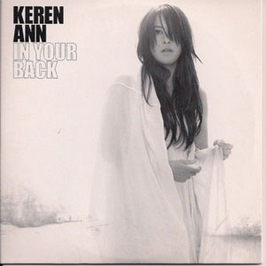Álbum In Your Back de Keren Ann