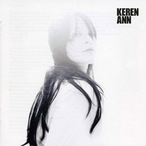 Álbum  Keren Ann de Keren Ann