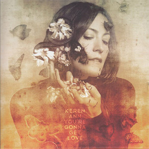 Álbum  You're Gonna Get Love  de Keren Ann