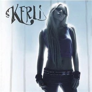 Álbum Kerli (EP) de Kerli