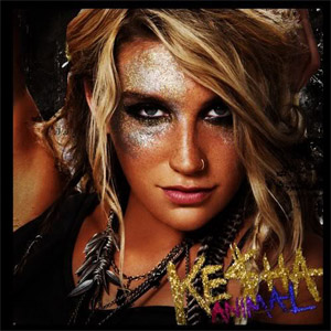 Álbum Animal (Deluxe Edition) de Kesha