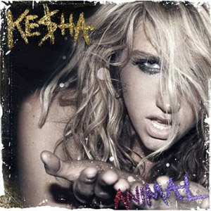 Álbum Animal (Limited Edition) de Kesha
