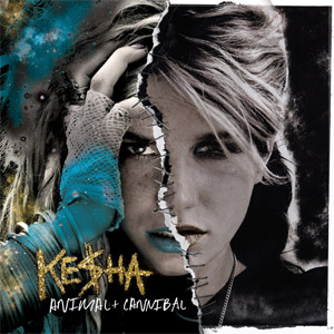 Álbum Animal + Cannibal de Kesha