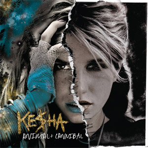 Álbum Animal de Kesha