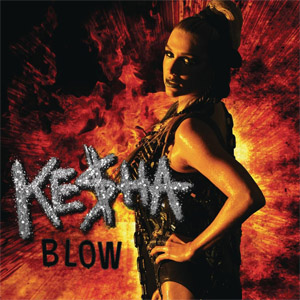 Álbum Blow (Remixes) (Ep) de Kesha