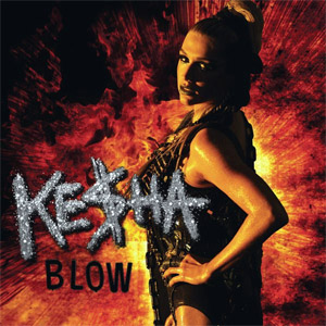 Álbum Blow de Kesha
