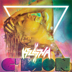 Álbum C'mon de Kesha