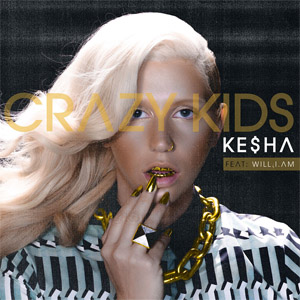 Álbum Crazy Kids (Remix 2) de Kesha