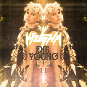 Álbum Die Young de Kesha