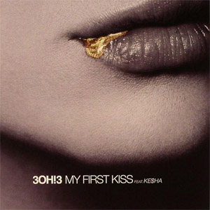 Álbum My First Kiss de Kesha