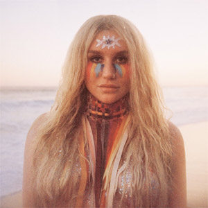 Álbum Praying de Kesha