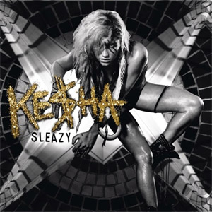 Álbum Sleazy de Kesha