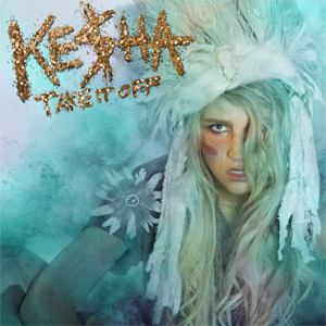 Álbum Take It Off de Kesha