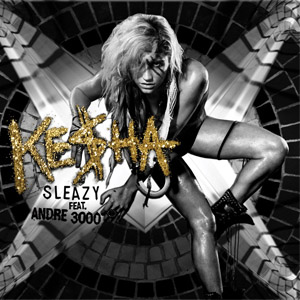 Álbum The Sleazy (Remix) de Kesha