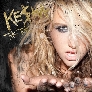 Álbum Tik Tok (Remixes) (Ep) de Kesha