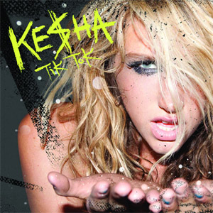 Álbum Tik Tok de Kesha