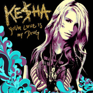 Álbum Your Love Is My Drug de Kesha