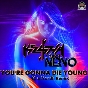 Álbum You're Gonna Die Young  (Ic & Nordh Extended Remix) de Kesha