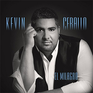 Álbum El Milagro de Kevin Ceballo