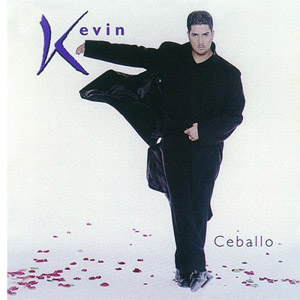 Álbum Mi Primer Amor de Kevin Ceballo