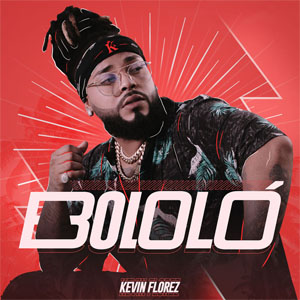 Álbum Bololo de Kevin Florez