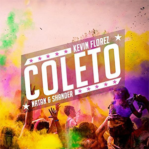 Álbum Coleto de Kevin Florez