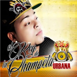 Álbum El Rey de la Champeta Urbana de Kevin Florez