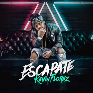 Álbum Escápate de Kevin Florez