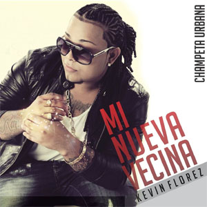 Álbum Mi Nueva Vecina  de Kevin Florez