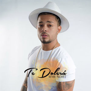 Álbum Te Dolerá de Kevin Florez